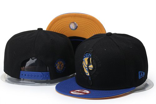 Golden State Warriors hats-029